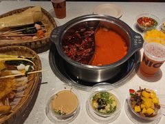 -签哥签妹儿串串火锅(青年路店)