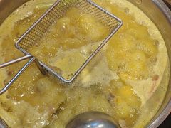 -八珍玉食鸡煲·打边炉(印象城店)