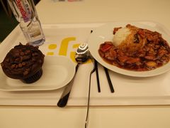 -宜家·瑞典风味餐厅(北京西红门店)