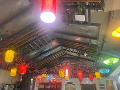 -大胡同天津菜·海肠捞饭·津门皮皮虾锅贴一绝(西姜井店)