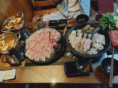 -丽江庭院之爱在路上(西单店)