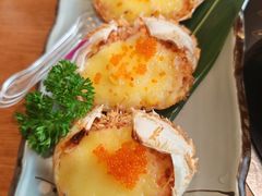 -东田之村自助餐厅(金水路店)