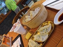 -包小笼·金牌汤包(中山路店)