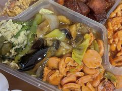 -晓宇盒饭(民安街店)