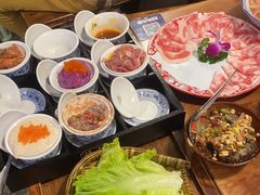 -楠火锅(新塘翡翠绿洲店)