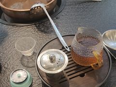 -一善菌·云南菌汤·云南菜(银泰城店)