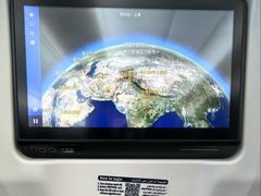 -上海浦东国际机场-T2航站楼
