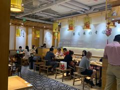 大堂-小幸湖春饼(悦茂购物中心店)