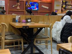 大堂-小米烤肉·和牛原切-创意韩料(东关店)