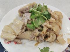-振鼎鸡(福州路店)