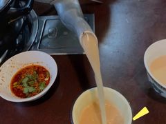 酥油茶-尼玛藏家风味园(阿山食城店)