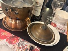 -潭江半岛酒店·西餐厅