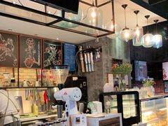 -ORi 二次·元咖啡馆(金沙角店)