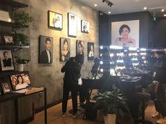 -海马体照相馆|大师(武汉光谷K11店)