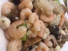 全爆-奥华餐厅·老张记(台基厂店)