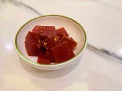 -春家·非遗手工小吃(徐汇万科广场店)