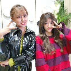 点击看大图 -3AM HAIR SALON烫发染发接发