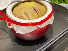 -浙江西子宾馆·牡丹厅