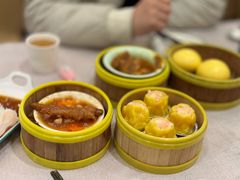 虾仁烧卖皇-华联广州大酒店-餐厅