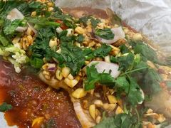 -有鱼吃·纸包烤鱼(曲江创意谷店)