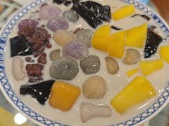 -赵记传承·中国甜品(福州总店)