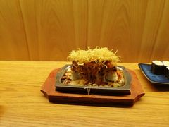 鳗鱼焗卷-夫子道刺身