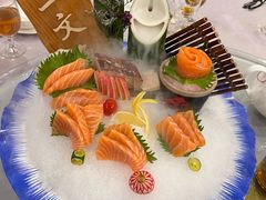 -亮庆餐厅·粤菜·早茶(篁庄店)