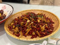 -成都驻京办餐厅(蜀都宾馆店)