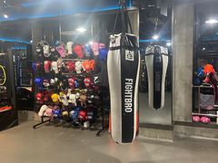 -驭力搏击健身(张江高科店)