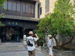 -回龙窝历史文化街区