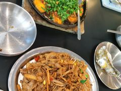 -蚝美人·生蚝海鲜烧烤(茶花园店)