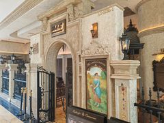 -B&C黄油与面包·THE GARDEN BAKERY概念店(世纪汇店)