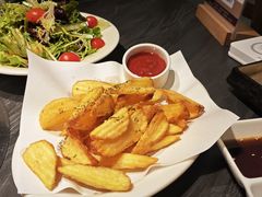 -NIUAN牛庵·日式和牛烧肉(恒隆店)