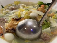 -好兄弟郭巨海鲜(天一阁店)