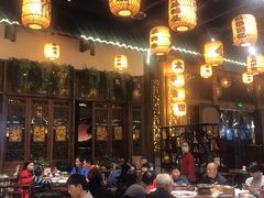 -杨记隆府(南坪店)