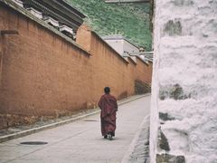 -达仓郎木寺院