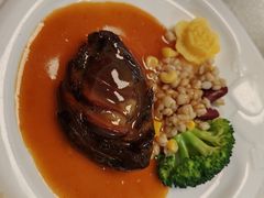 -宜兴隆家宴·私房菜(泰安华庭店)