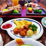 广州探店|北京路澳洲和牛西餐厅🍴十分牛