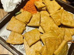 -贵厨酸汤牛肉(小十字店)