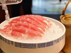 -巴奴毛肚火锅(七宝领展广场店)