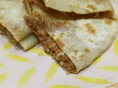 -甲乙饼·北京手工肉饼(西直门凯德茂店)