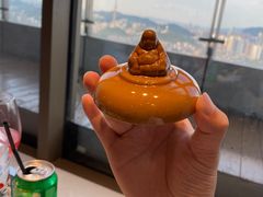 -索菲特酒店 · 云尚天际自助餐厅