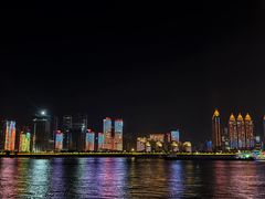 -武汉两江游览·夜游长江(汉口粤汉码头)