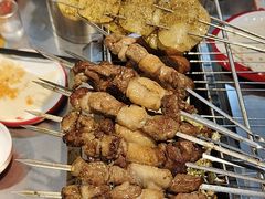 -古彭7只羊·徐州烧烤(旗舰店)