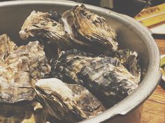 -虾宝贝胶东海鲜·渔家菜(小西天店)