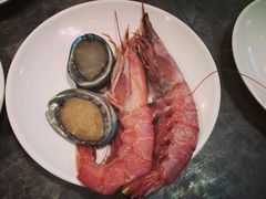 -龙船人海鲜城(长治路店)