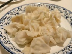 黄瓜虾仁饺子-东方饺子王(和平里店)