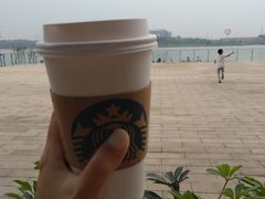 -星巴克(成都科学城店)