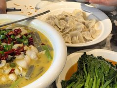 -城南往事·鲁菜济南菜(软件园美莲广场店)