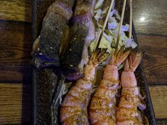 -质烤烤物·活烤海鲜(质烤总店)